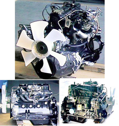 nissan h20 ii engine manual