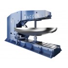 FACCIN Auto Flanging 